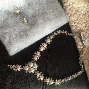 Wedding jewelry